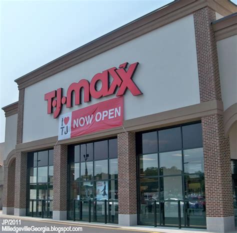Tj maxx macon ga - Get reviews, hours, directions, coupons and more for T.J.Maxx. Search for other Clothing Stores on The Real Yellow Pages®. Get reviews, hours, directions, coupons and more for T.J.Maxx at 3557 Pio Nono Ave, Macon, GA 31206.